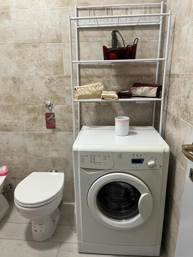 Einaudi Apartment Cologno Monzese Esterno foto