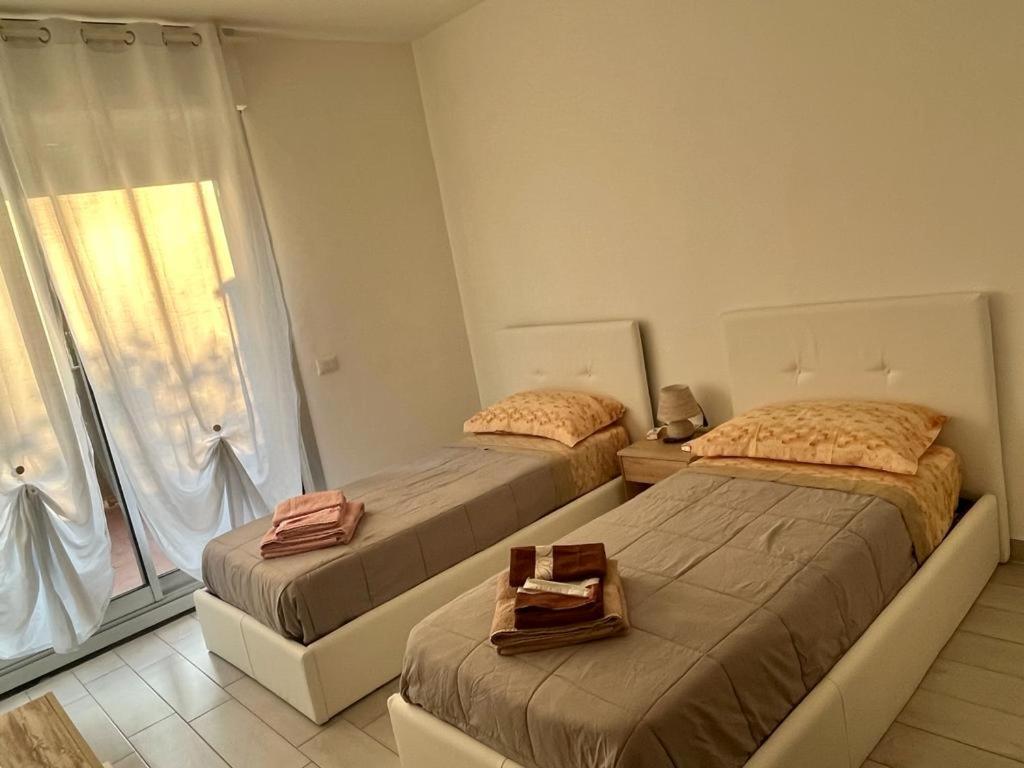 Einaudi Apartment Cologno Monzese Esterno foto