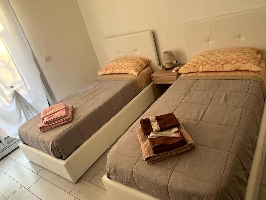 Einaudi Apartment Cologno Monzese Esterno foto